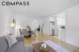 525 E 89th St, New York City, NY 10128 - Photo 4