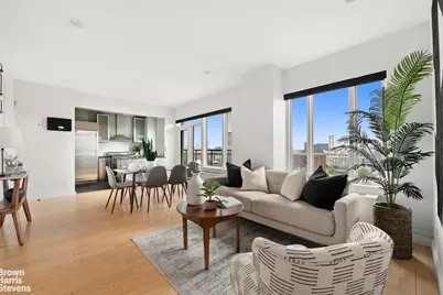 189 Bridge Street #10A, Brooklyn, NY 11201 - Photo 1