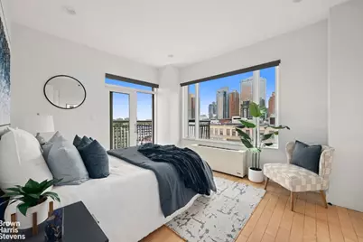 189 Bridge Street #10A, New York City, NY 11201 - Photo 2