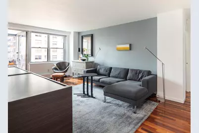 303 W 66th Street #16KW, New York, NY 10023 - Photo 2
