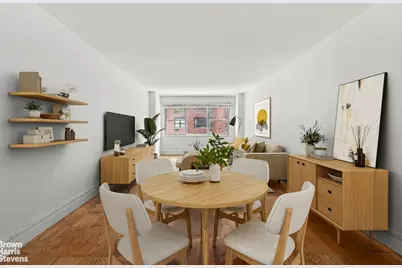 211 E 53rd Street #6A, New York City, NY 10022 - Photo 4