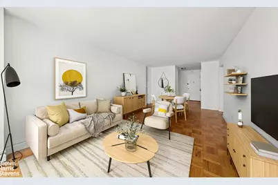 211 E 53rd Street #6A, New York City, NY 10022 - Photo 2