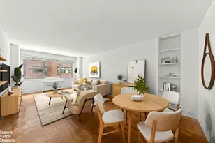 211 E 53rd St, New York City, NY 10022 - Photo 1