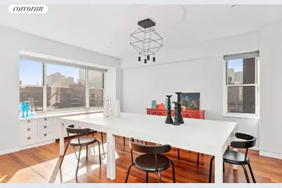 340 E 64th Street #11L, New York City, NY 10065 - Photo 6