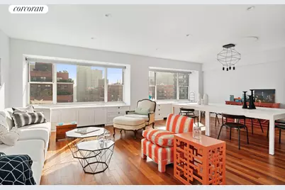 340 E 64th Street #11L, New York City, NY 10065 - Photo 2