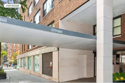 340 E 64th Street #11L, New York City, NY 10065 - Photo 20