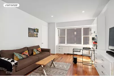 340 E 64th Street #11L, New York City, NY 10065 - Photo 10