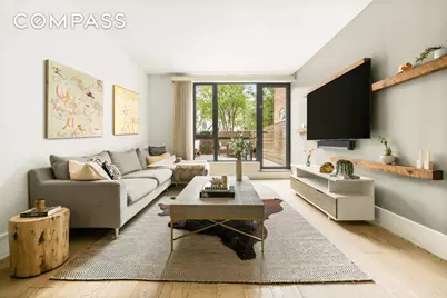 288 19th Street #1, New York City, NY 11215 - Photo 1