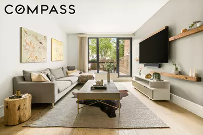 288 19th Street #1, New York City, NY 11215 - Photo 1