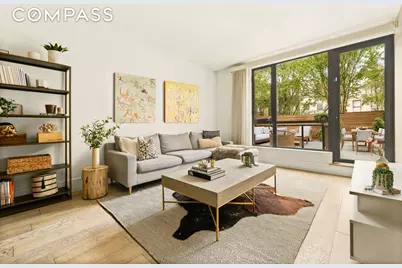 288 19th Street #1, Brooklyn, NY 11215 - Photo 2