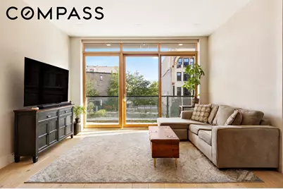 1230 Bedford Avenue #2F, New York City, NY 11216 - Photo 1