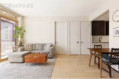 1230 Bedford Avenue #2F, Brooklyn, NY 11216 - Photo 2