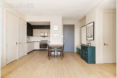 1230 Bedford Avenue #2F, Brooklyn, NY 11216 - Photo 4