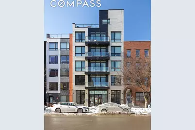 1230 Bedford Avenue #2F, Brooklyn, NY 11216 - Photo 12