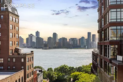 275 W 10th Street #9C, New York, NY 10014 - Photo 24