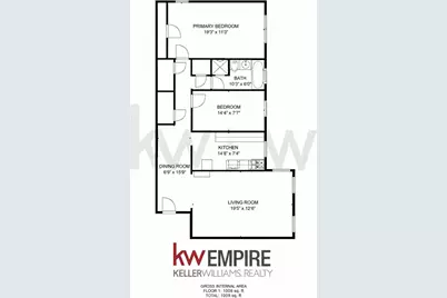 2515 Glenwood Road #2-B, New York City, NY 11210 - Photo 18