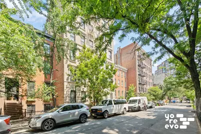 227 W 11th Street #53, New York City, NY 10014 - Photo 8