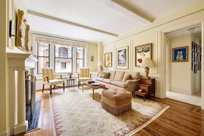 116 E 63rd Street #3B, New York City, NY 10065 - Photo 1