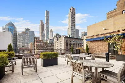 116 E 63rd Street #3B, New York City, NY 10065 - Photo 14