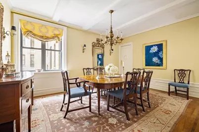 116 E 63rd Street #3B, New York, NY 10065 - Photo 4