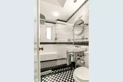 205 W 57th Street #11DB, New York City, NY 10019 - Photo 12