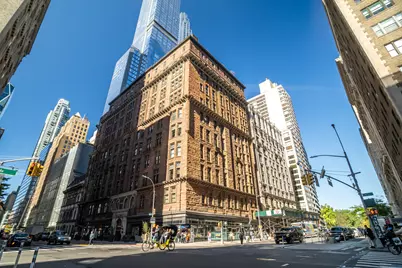 205 W 57th Street #11DB, New York City, NY 10019 - Photo 20