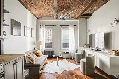 205 W 57th Street #11DB, New York City, NY 10019 - Photo 6