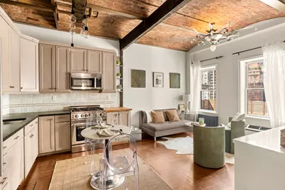 205 W 57th Street #11DB, New York City, NY 10019 - Photo 2