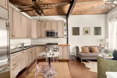 205 W 57th Street #11DB, New York City, NY 10019 - Photo 4