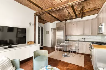 205 W 57th Street #11DB, New York City, NY 10019 - Photo 8