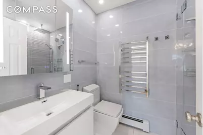 2601 E 24th Street #2B, Brooklyn, NY 11235 - Photo 8