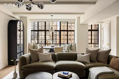 230 E 50th Street #10AB, New York, NY 10022 - Photo 6