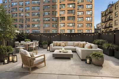 345 E 73rd Street #GARDEN_A, New York, NY 10021 - Photo 2