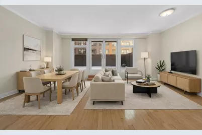 345 E 73rd Street #GARDEN_A, New York, NY 10021 - Photo 1