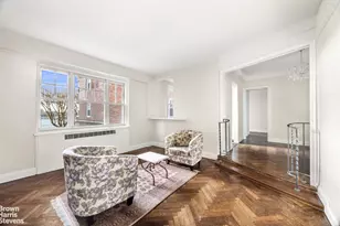 160 Cabrini Blvd, New York, NY 10033 - Photo 1