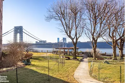 160 Cabrini Boulevard #10, New York, NY 10033 - Photo 12