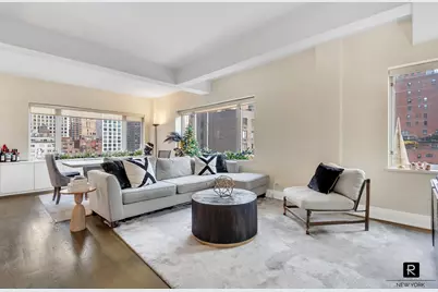 211 E 51st Street #12-D, New York, NY 10022 - Photo 1