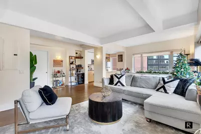 211 E 51st Street #12-D, New York City, NY 10022 - Photo 2