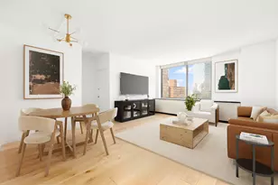 111 W 67th St, New York City, NY 10023 - Photo 1