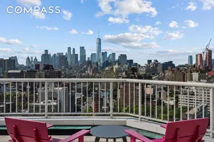 101 W 12th St, New York City, NY 10011 - Photo 14