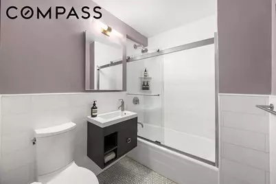101 W 12th Street #8N, New York City, NY 10011 - Photo 12