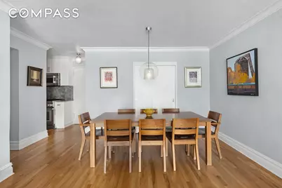 101 W 12th Street #8N, New York, NY 10011 - Photo 6