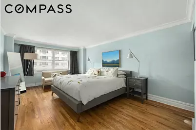 101 W 12th Street #8N, New York City, NY 10011 - Photo 8
