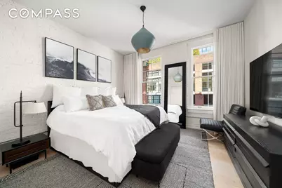 168 Plymouth Street #4D, New York City, NY 11201 - Photo 4