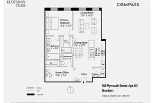 168 Plymouth St, New York City, NY 11201 - Photo 8