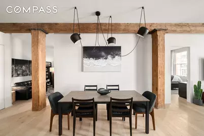 168 Plymouth Street #4D, New York City, NY 11201 - Photo 2