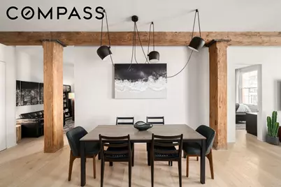 168 Plymouth Street #4D, New York City, NY 11201 - Photo 2