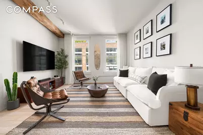168 Plymouth Street #4D, New York City, NY 11201 - Photo 1