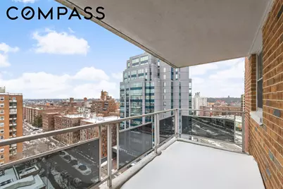 70-31 108th Street #14H, Forest Hills, NY 11375 - Photo 6