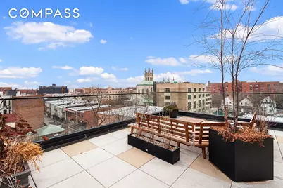 264 Webster Avenue #601, New York City, NY 11230 - Photo 2